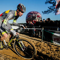 Krawatencross Lille - elite dames en heren