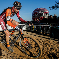 Krawatencross Lille - elite dames en heren