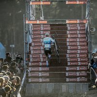 Krawatencross Lille - elite dames en heren