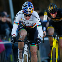 Krawatencross Lille - elite dames en heren