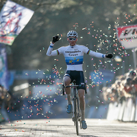 Krawatencross Lille - elite dames en heren