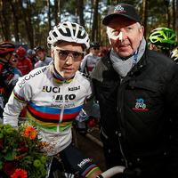 Krawatencross Lille - elite dames en heren