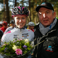 Krawatencross Lille - elite dames en heren