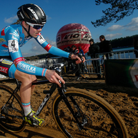 Krawatencross Lille - elite dames en heren