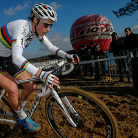 Krawatencross Lille - elite dames en heren