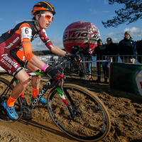 Krawatencross Lille - elite dames en heren