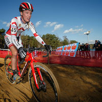 Krawatencross Lille - elite dames en heren