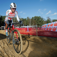 Krawatencross Lille - elite dames en heren