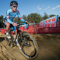 Krawatencross Lille - elite dames en heren