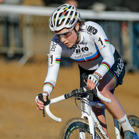 Krawatencross Lille - elite dames en heren