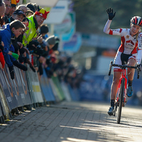 Krawatencross Lille - elite dames en heren