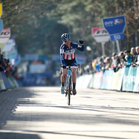 Krawatencross Lille - elite dames en heren