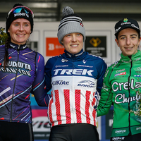 Krawatencross Lille - elite dames en heren