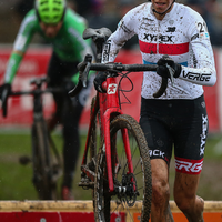 Cyclocross Otegem 