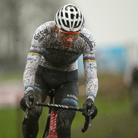 Cyclocross Otegem 