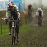 Cyclocross Otegem 