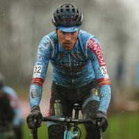 Cyclocross Otegem 