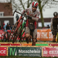 Cyclocross Otegem 