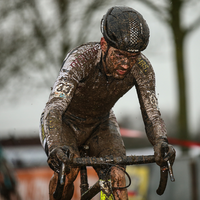 Cyclocross Otegem 