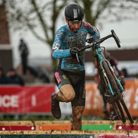 Cyclocross Otegem 