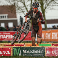 Cyclocross Otegem 