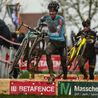 Cyclocross Otegem 