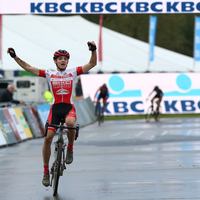 Telenet Superprestige Boom