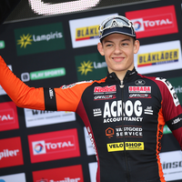 Telenet Superprestige Boom