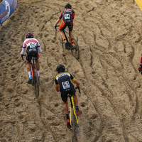 Telenet Superprestige Boom