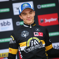 Telenet Superprestige Boom