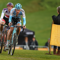 Telenet Superprestige Boom