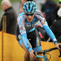 Telenet Superprestige Boom