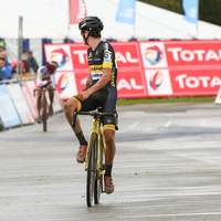 Telenet Superprestige Boom