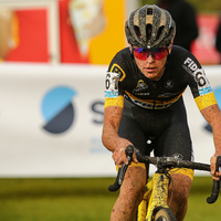 Telenet Superprestige Boom