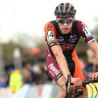 Telenet Superprestige Boom