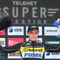 Telenet Superprestige Boom