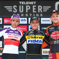 Telenet Superprestige Boom