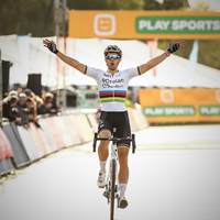 Telenet Superprestige Boom