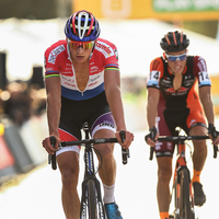 Telenet Superprestige Boom