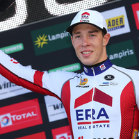 Telenet Superprestige Boom