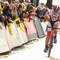 Telenet Superprestige Boom