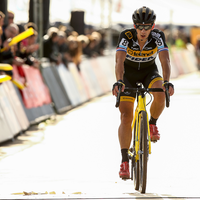 Telenet Superprestige Boom