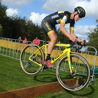 Telenet Superprestige Boom