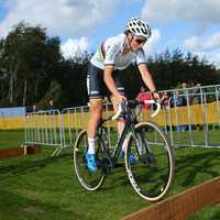 Telenet Superprestige Boom