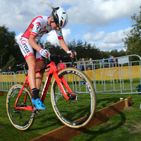 Telenet Superprestige Boom