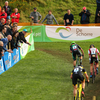 Telenet Superprestige Boom