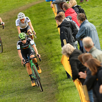 Telenet Superprestige Boom