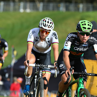 Telenet Superprestige Boom