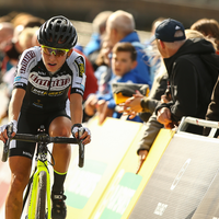 Telenet Superprestige Boom