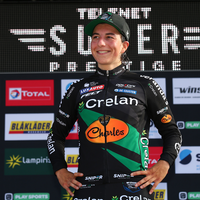 Telenet Superprestige Boom